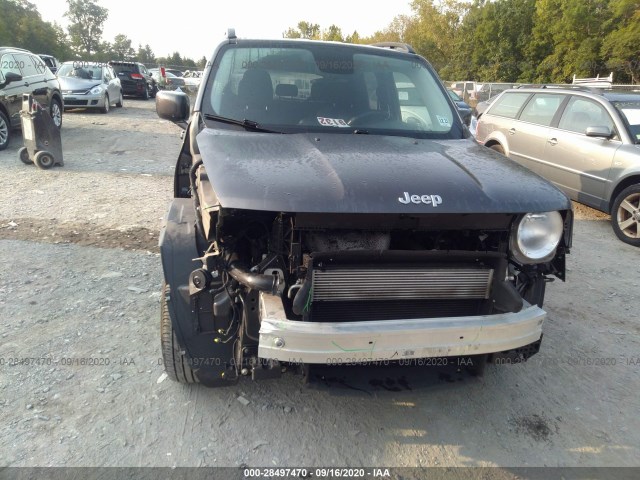 ZACCJBBT3GPE38190  jeep renegade 2016 IMG 5