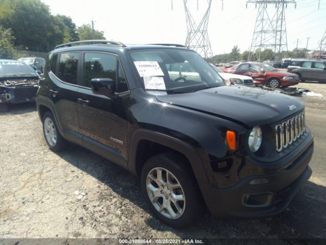 ZACCJBBT3GPE39016  jeep renegade 2016 IMG 0