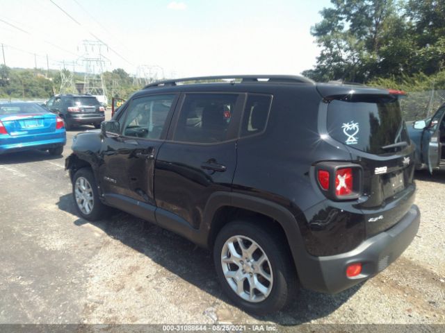 ZACCJBBT3GPE39016  jeep renegade 2016 IMG 2