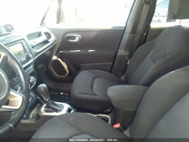 ZACCJBBT3GPE39016  jeep renegade 2016 IMG 4