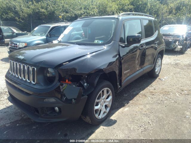 ZACCJBBT3GPE39016  jeep renegade 2016 IMG 5