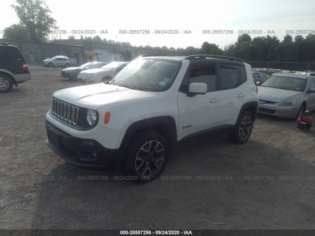 ZACCJBBT4GPD22013  jeep renegade 2016 IMG 1