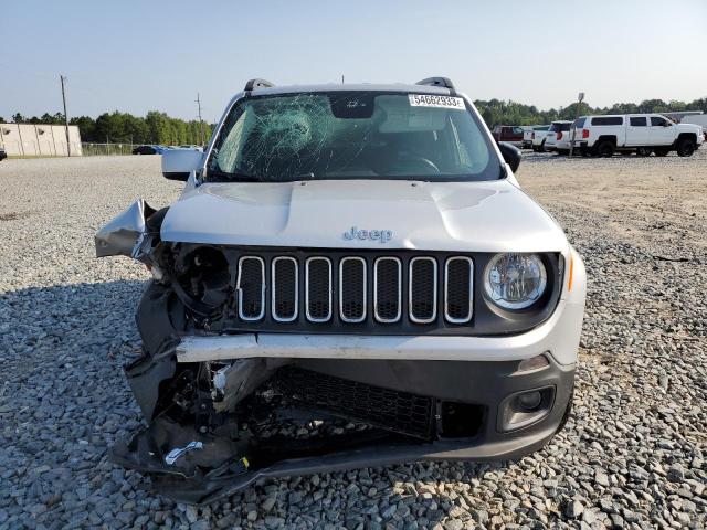 ZACCJBBT4GPD63130  jeep renegade 2016 IMG 4