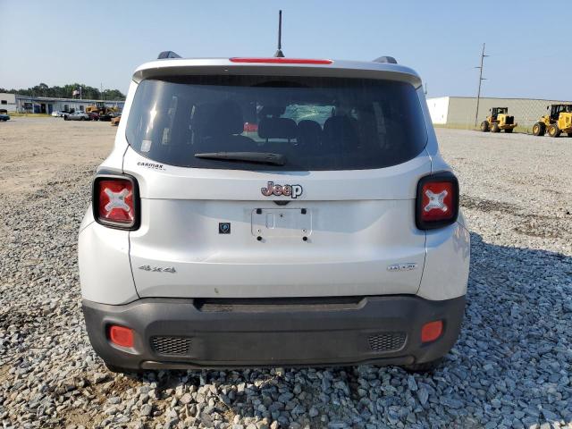 ZACCJBBT4GPD63130  jeep renegade 2016 IMG 5