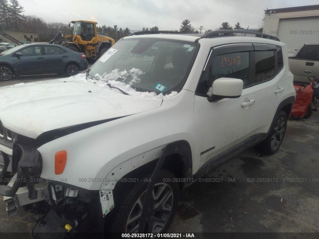 ZACCJBBT4GPE05103  jeep renegade 2016 IMG 1