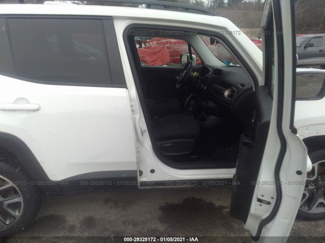 ZACCJBBT4GPE05103  jeep renegade 2016 IMG 4