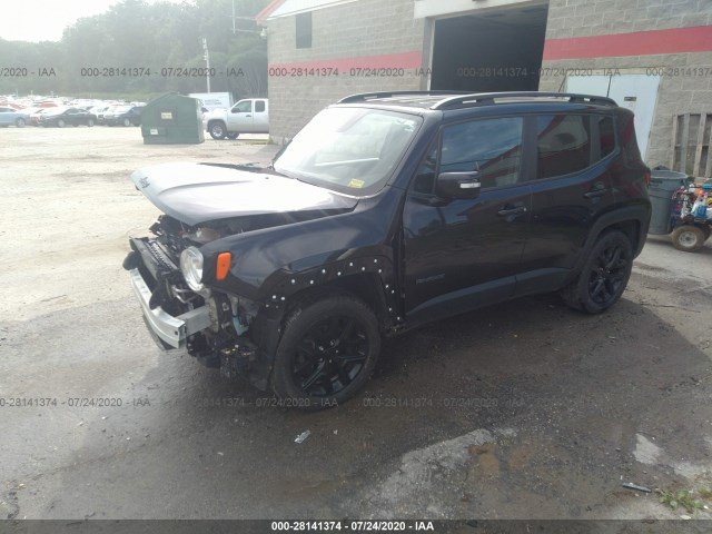 ZACCJBBT5GPD04622  jeep renegade 2016 IMG 1