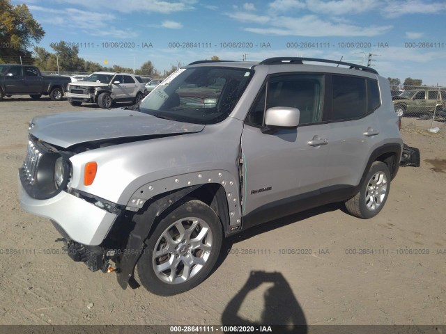 ZACCJBBT5GPD07617  jeep renegade 2016 IMG 1