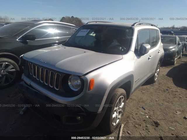 ZACCJBBT5GPD90417  jeep renegade 2016 IMG 1