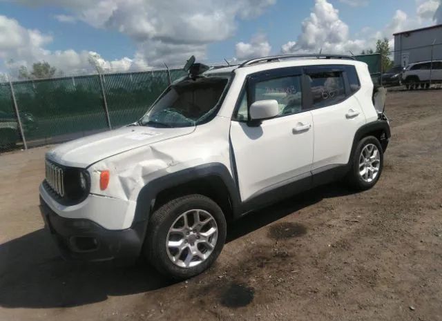 ZACCJBBT5GPE04302  jeep renegade 2016 IMG 1