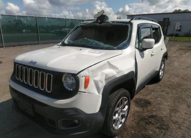 ZACCJBBT5GPE04302  jeep renegade 2016 IMG 5