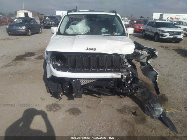 ZACCJBBT6GPD95691  jeep renegade 2016 IMG 5