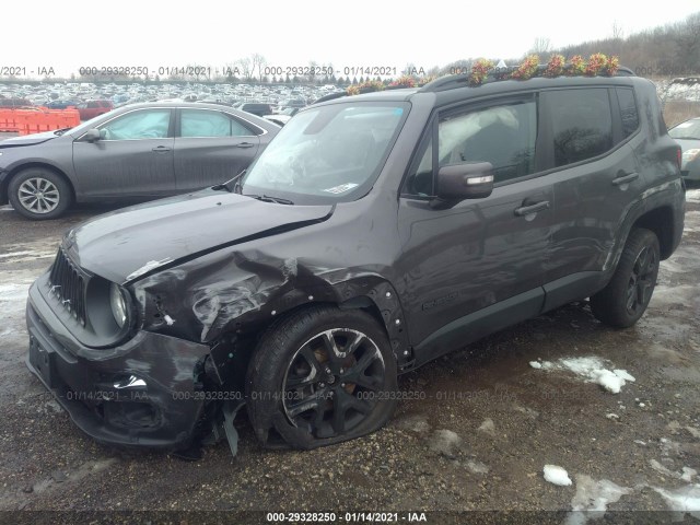 ZACCJBBT6GPE19357  jeep renegade 2016 IMG 1