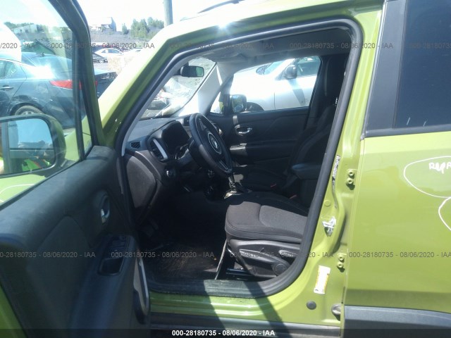 ZACCJBBT7GPC85345  jeep renegade 2016 IMG 4