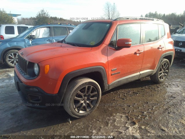 ZACCJBBT8GPC85211  jeep renegade 2016 IMG 1