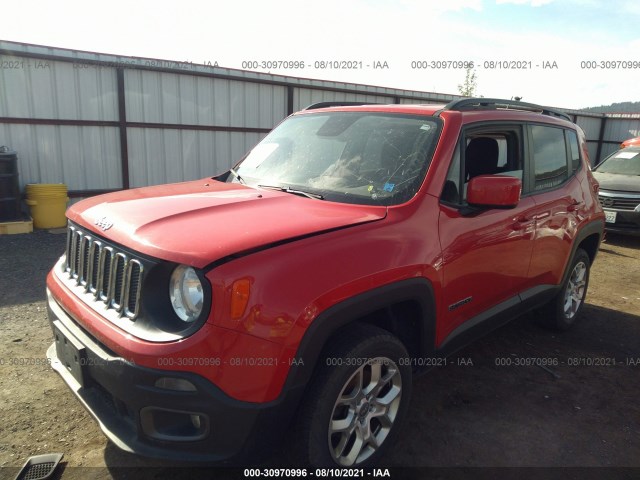 ZACCJBBT8GPD07708  jeep renegade 2016 IMG 1