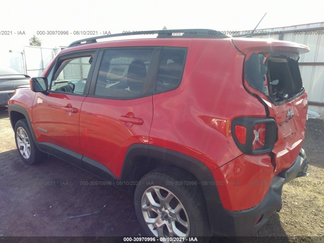 ZACCJBBT8GPD07708  jeep renegade 2016 IMG 2