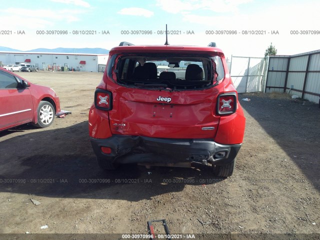 ZACCJBBT8GPD07708  jeep renegade 2016 IMG 5