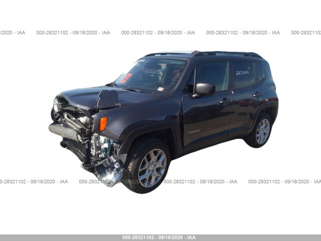 ZACCJBBT8GPD89200  jeep renegade 2016 IMG 1