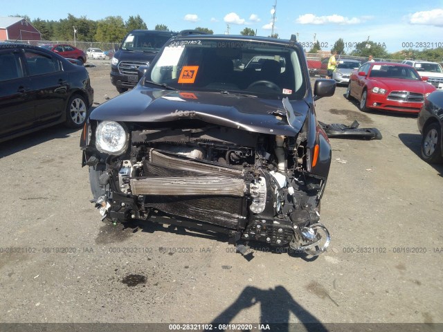 ZACCJBBT8GPD89200  jeep renegade 2016 IMG 5