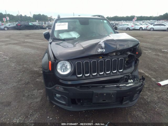 ZACCJBBT8GPD90587  jeep renegade 2016 IMG 5