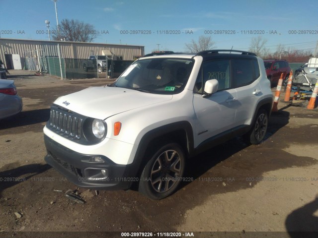 ZACCJBBT8GPE28240  jeep renegade 2016 IMG 1