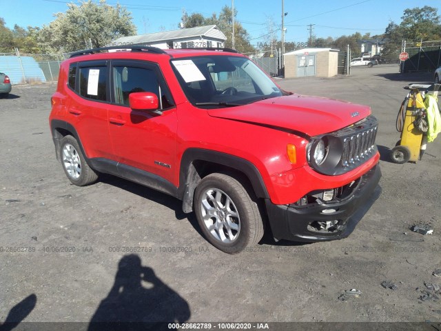 ZACCJBBT9GPD24937  jeep renegade 2016 IMG 0