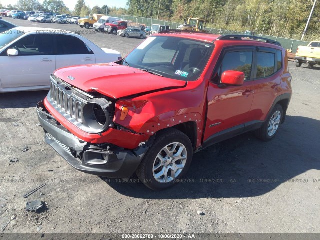 ZACCJBBT9GPD24937  jeep renegade 2016 IMG 1