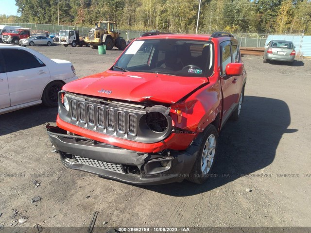 ZACCJBBT9GPD24937  jeep renegade 2016 IMG 5