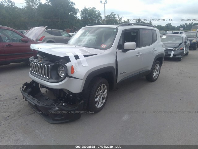 ZACCJBBT9GPE31695  jeep renegade 2016 IMG 1