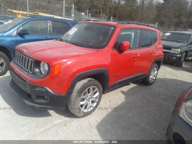 ZACCJBBTXFPB42825  jeep renegade 2015 IMG 1