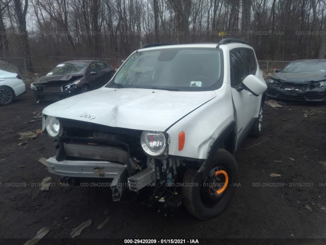 ZACCJBBTXGPD19102  jeep renegade 2016 IMG 1