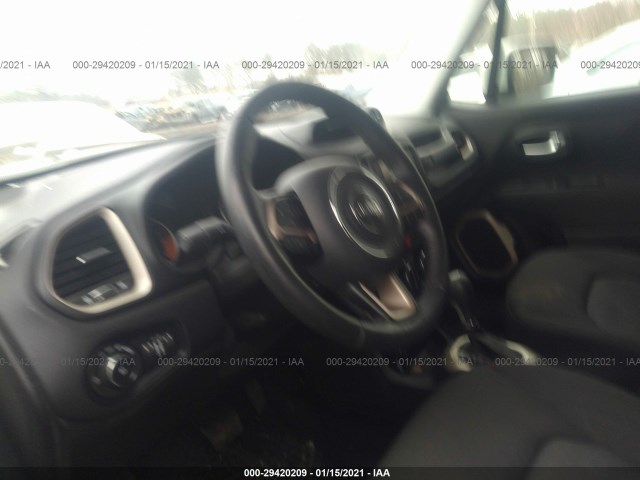 ZACCJBBTXGPD19102  jeep renegade 2016 IMG 4