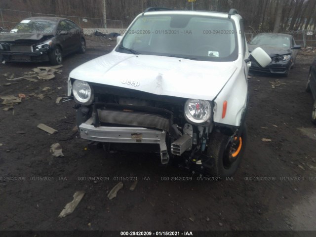 ZACCJBBTXGPD19102  jeep renegade 2016 IMG 5