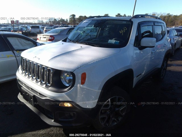 ZACCJBBTXGPE05851  jeep renegade 2016 IMG 1