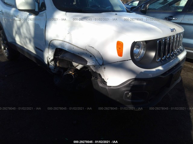 ZACCJBBTXGPE05851  jeep renegade 2016 IMG 5