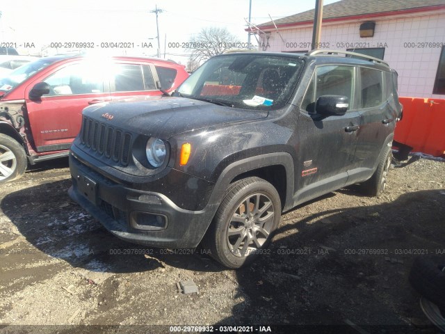 ZACCJBBTXGPE21287  jeep renegade 2016 IMG 1