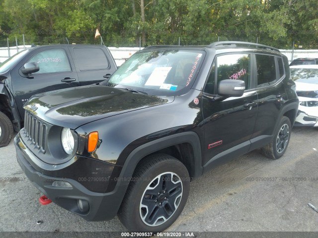 ZACCJBCB4HPE56057  jeep renegade 2017 IMG 1