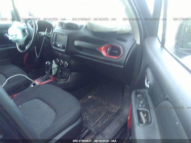 ZACCJBCB4HPE56057  jeep renegade 2017 IMG 4