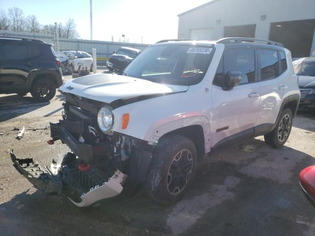 ZACCJBCBXHPE44401  jeep renegade 2016 IMG 1