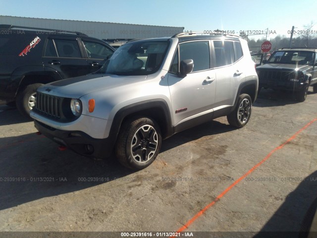 ZACCJBCT0GPD92302  jeep renegade 2016 IMG 1