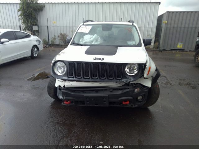 ZACCJBCT1GPE21127  jeep renegade 2016 IMG 5