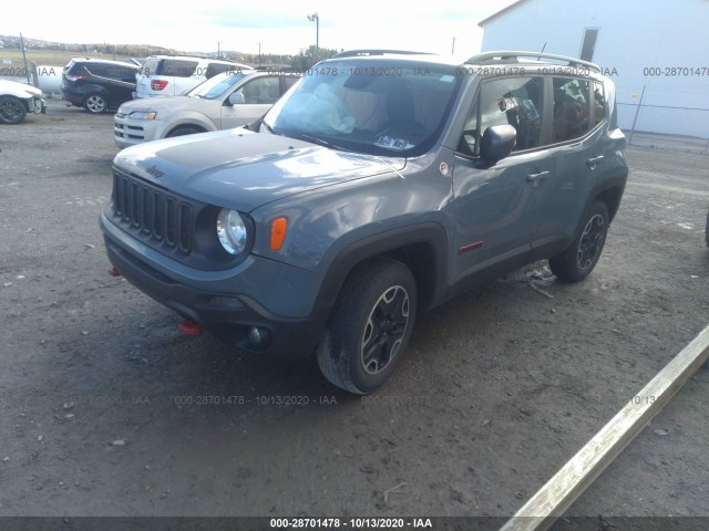 ZACCJBCT1GPE27607  jeep renegade 2016 IMG 1