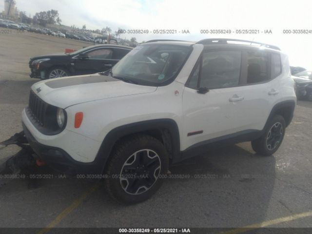 ZACCJBCT2GPD49144  jeep renegade 2016 IMG 1