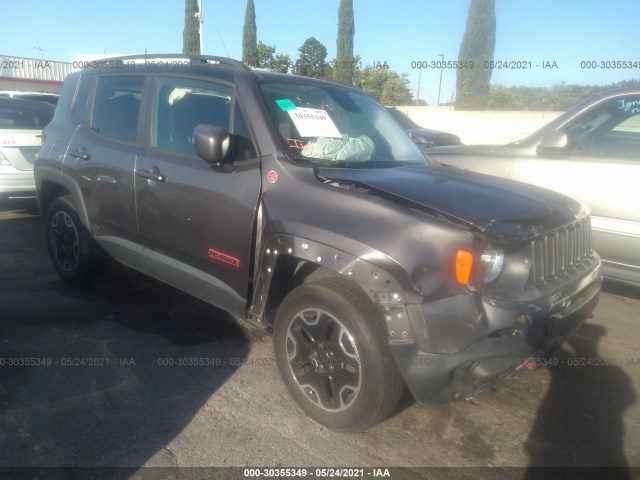 ZACCJBCT3GPE14566  jeep renegade 2016 IMG 0