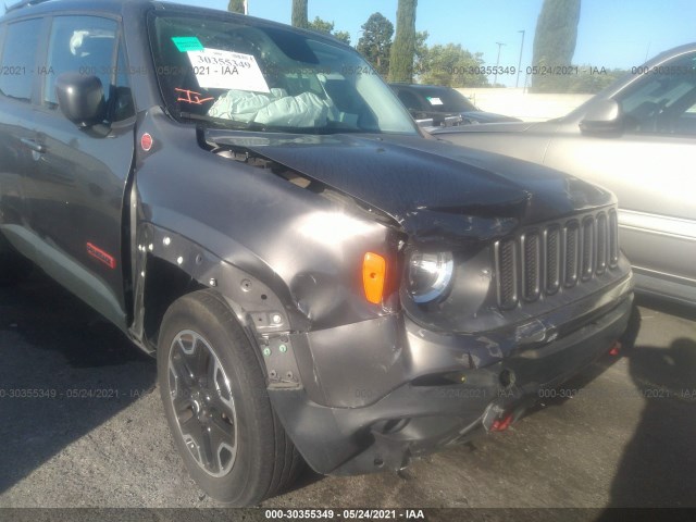 ZACCJBCT3GPE14566  jeep renegade 2016 IMG 5