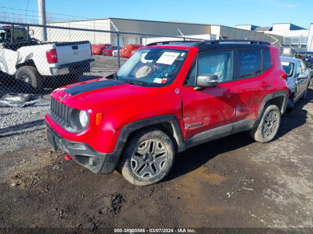 ZACCJBCT4GPD58492  jeep renegade 2016 IMG 1