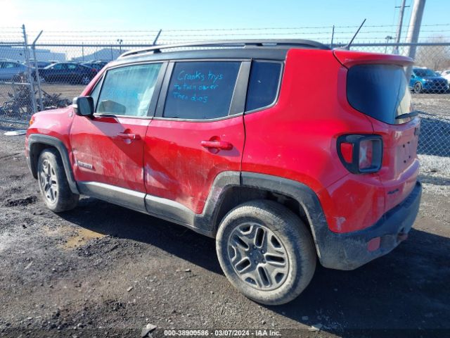 ZACCJBCT4GPD58492  jeep renegade 2016 IMG 2