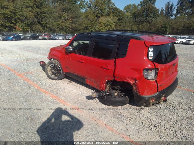 ZACCJBCT5GPD32709  jeep renegade 2016 IMG 5