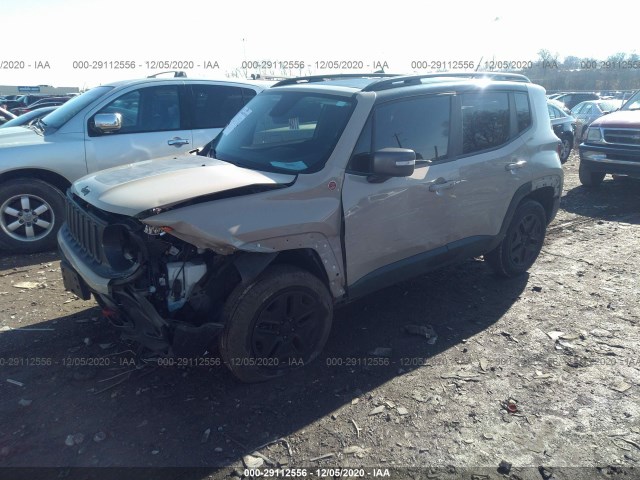 ZACCJBCT6GPD13876  jeep renegade 2016 IMG 1